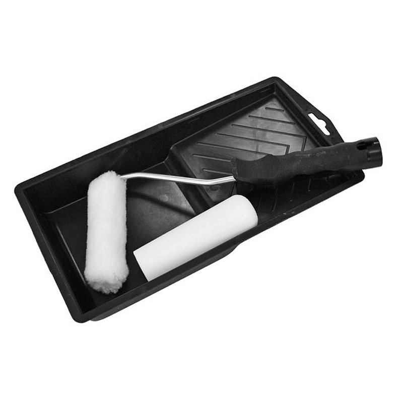 Faithfull Mini Roller Kit FAIRKITMINI