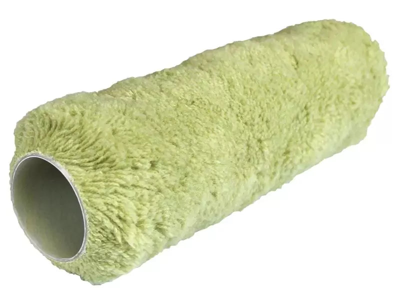 Faithfull - FAIRMAS230CA - Woven Polyacrylic Masonry Roller Sleeve 230 x 44mm (9 x 1.3/4in)