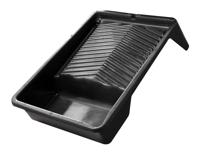 Faithfull - FAIRTRAY10HD - Heavy-Duty Plastic Roller Tray 230mm (9in)