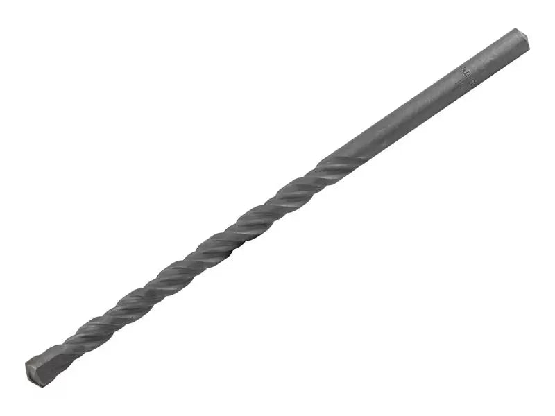Faithfull - FAIS10200 - Standard Masonry Drill Bit 10 x 200mm