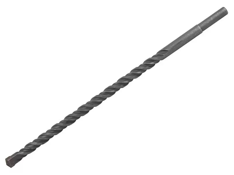 Faithfull - FAIS12300 - Standard Masonry Drill Bit 12 x 300mm