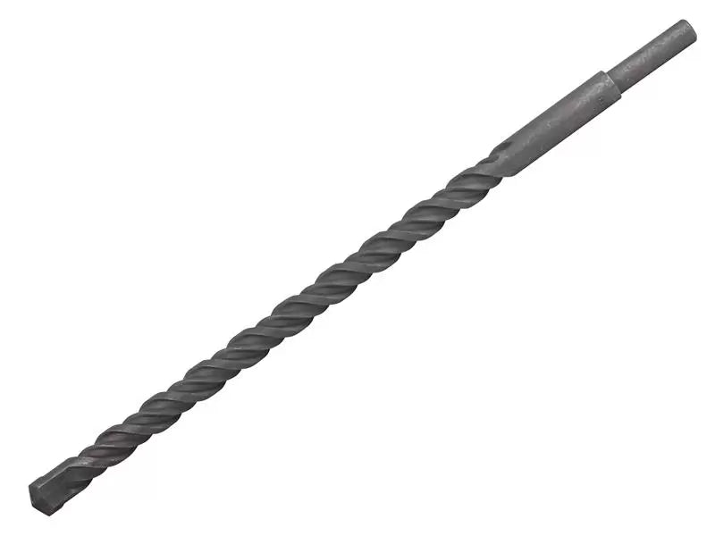 Faithfull - FAIS14300 - Standard Masonry Drill Bit 14 x 300mm