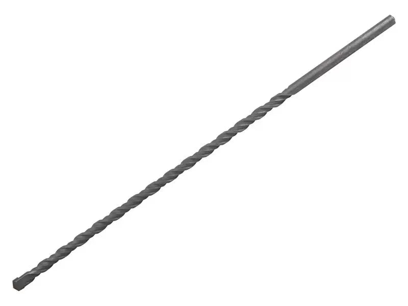 Faithfull - FAIS8300 - Standard Masonry Drill Bit 8 x 300mm