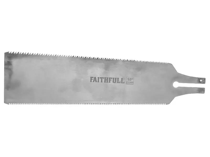 Faithfull Spare Blade 240mm Pull Saw