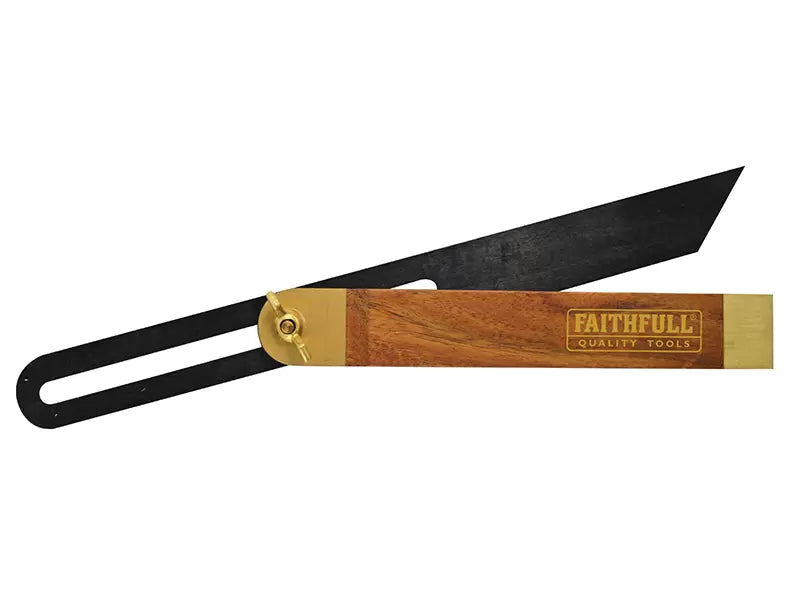 Faithfull - FAISB712 - Sliding Bevel 190mm (7.1/2in)