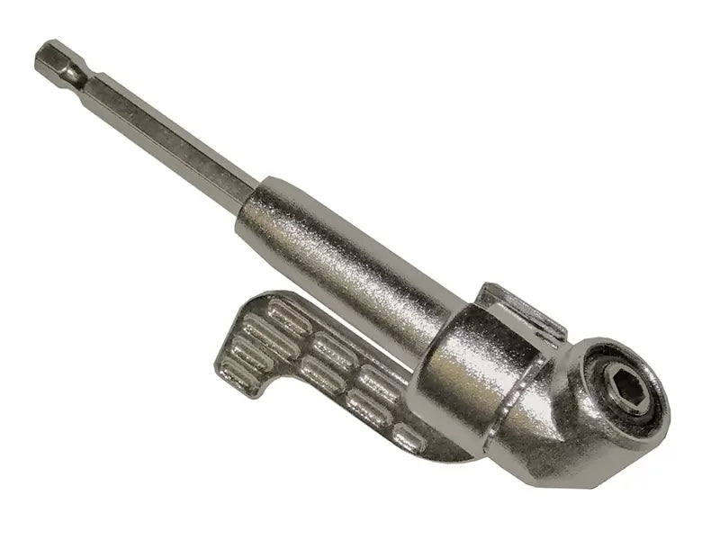 Faithfull - FAISBABH - Angled Bit Holder 360° 1/4in Drive
