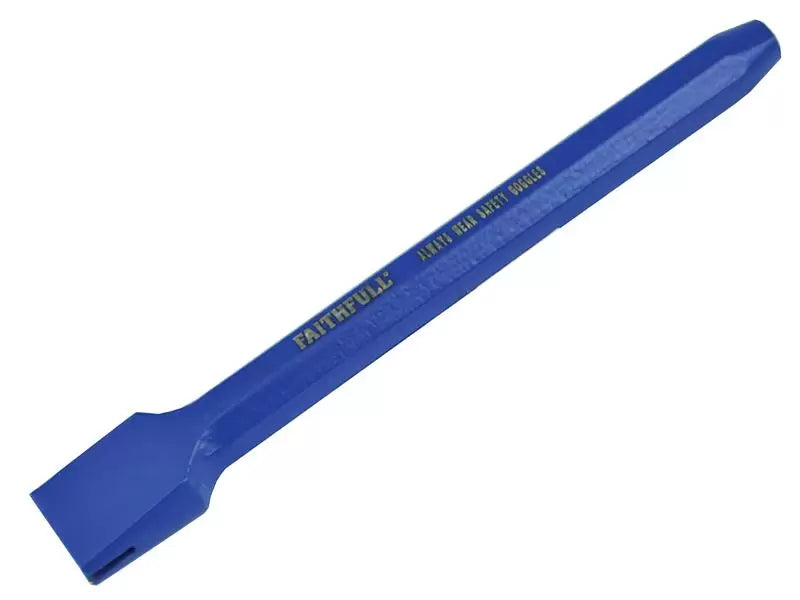 Faithfull - FAISCH1 - Scutch Comb Holder 200 x 25mm (8 x 1in)