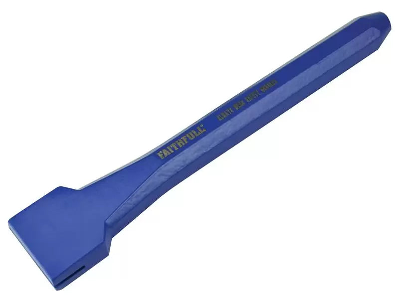 Faithfull - FAISCH112 - Scutch Comb Holder 200 x 38mm (8 x 1.1/2in)