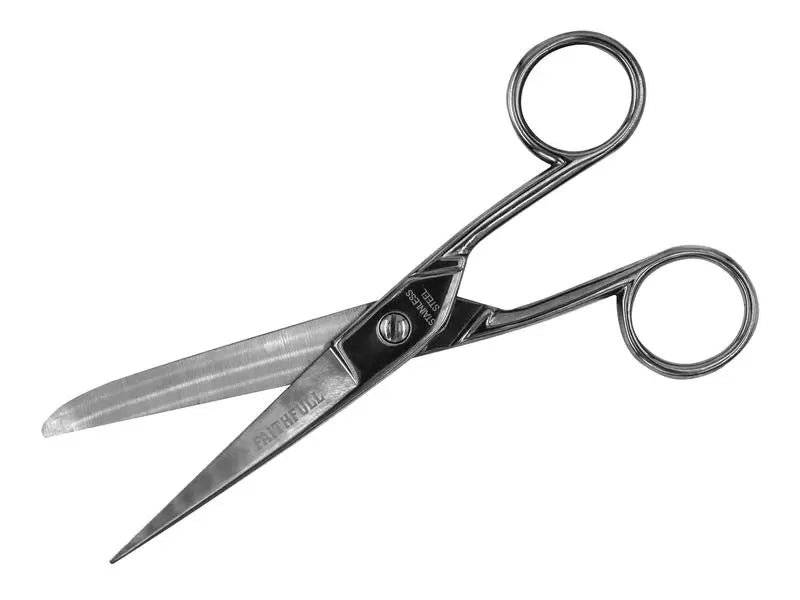 Faithfull - FAISCHS6N - Household Scissors 145mm (5.7in)