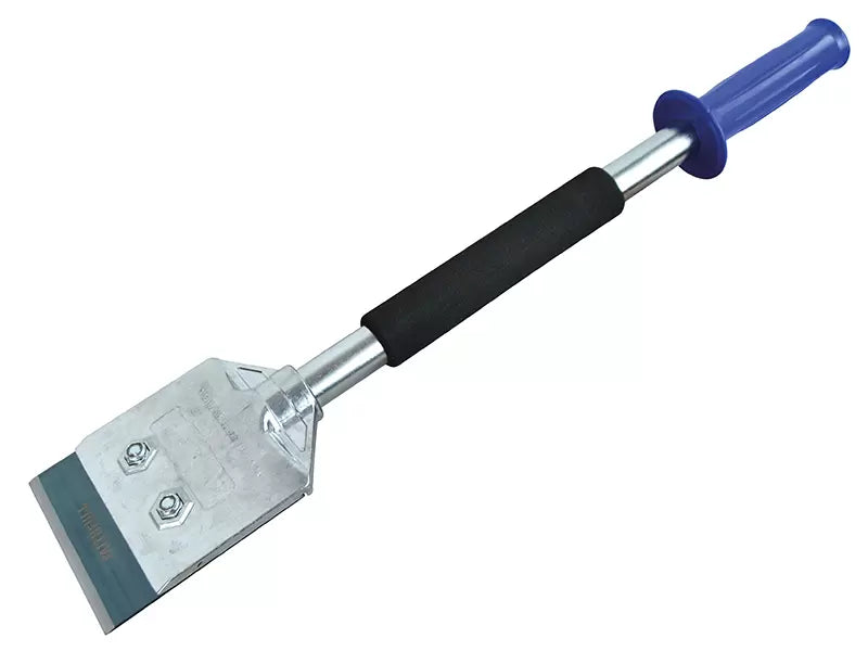 Faithfull Heavy Duty Scraper 21in