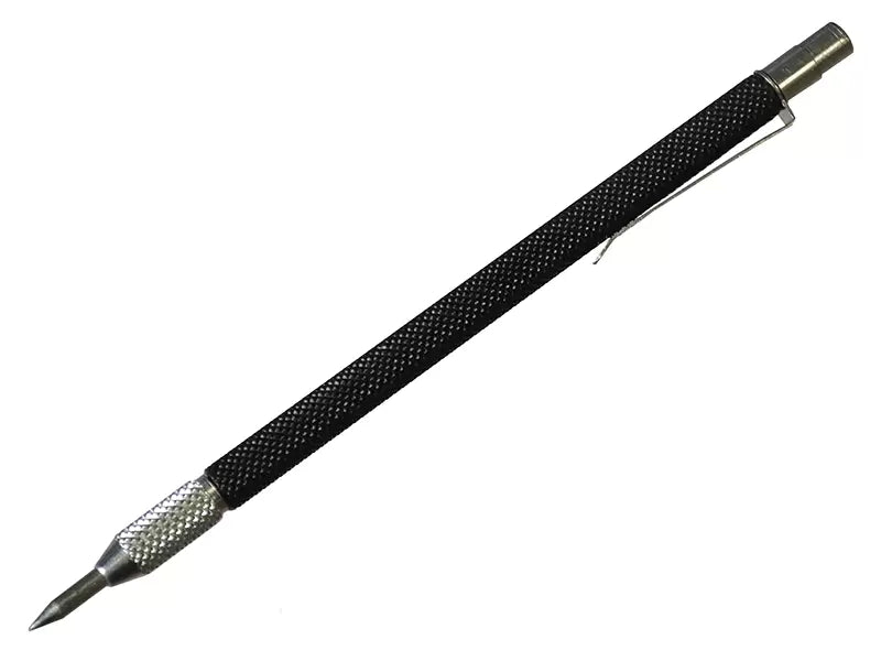 Faithfull - FAISCRPOCTC - Pocket Scriber - Tungsten Carbide Tipped 150mm (6in)