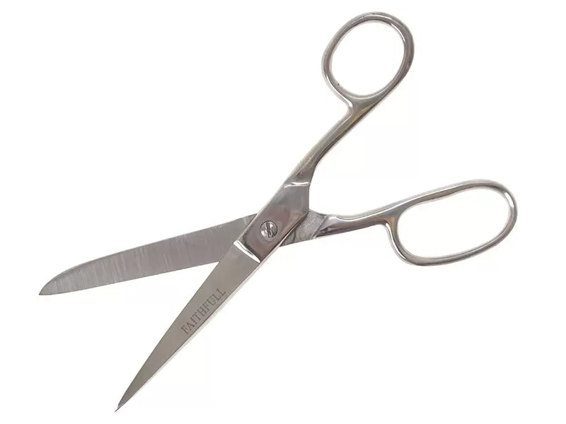 Faithfull - FAISCSS7 - Sewing Scissors 175mm (7in)