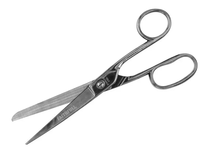 Faithfull - FAISCSS8N Sewing Scissors 200mm (7.9in)