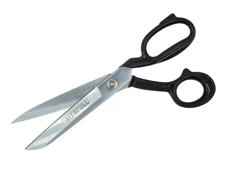 Faithfull Tailor Shears 10 Inch