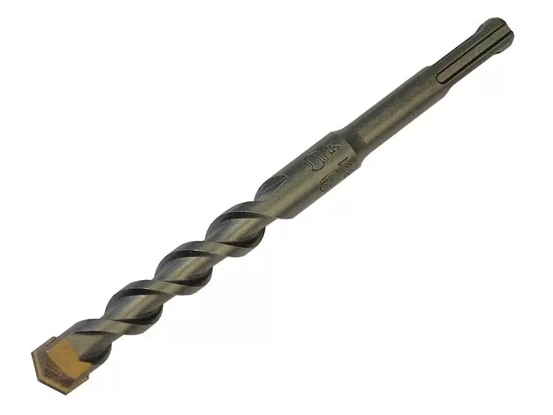Faithfull - FAISDS6310 - SDS Plus Drill Bit 6mm OL: 310mm WL: 250mm