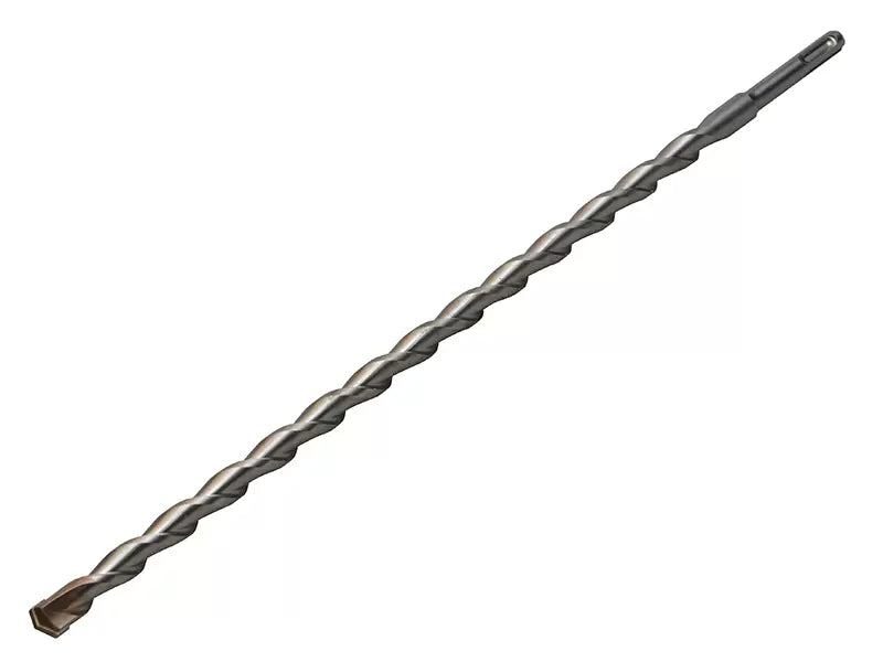 Faithfull - FAISDS14460 - SDS Plus Drill Bit 14mm OL: 460mm WL: 390mm