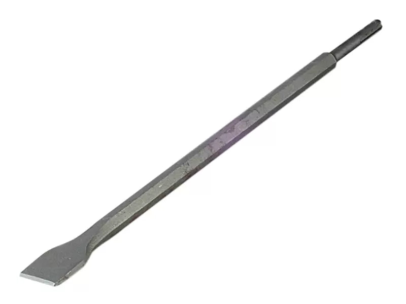 Faithfull - FAISDSCB134 - SDS Plus Chisel Bit 40mm Length 250mm