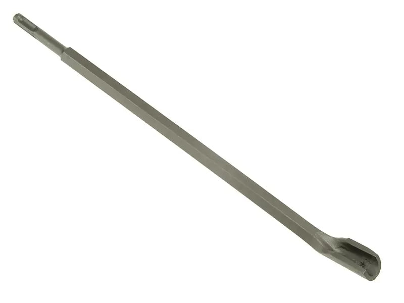 Faithfull - FAISDSCG - SDS Plus Chasing Gouge 22 x 250mm