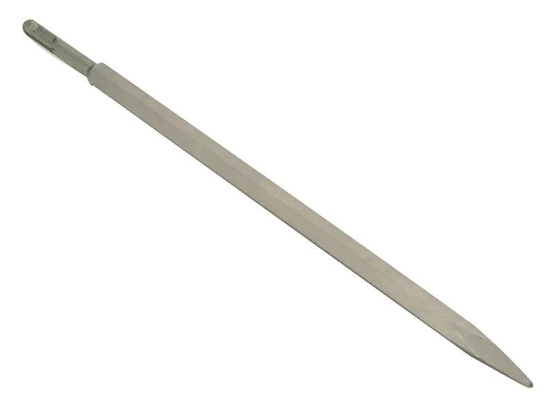 Faithfull - FAISDSCP - SDS Plus Chisel Point 250mm