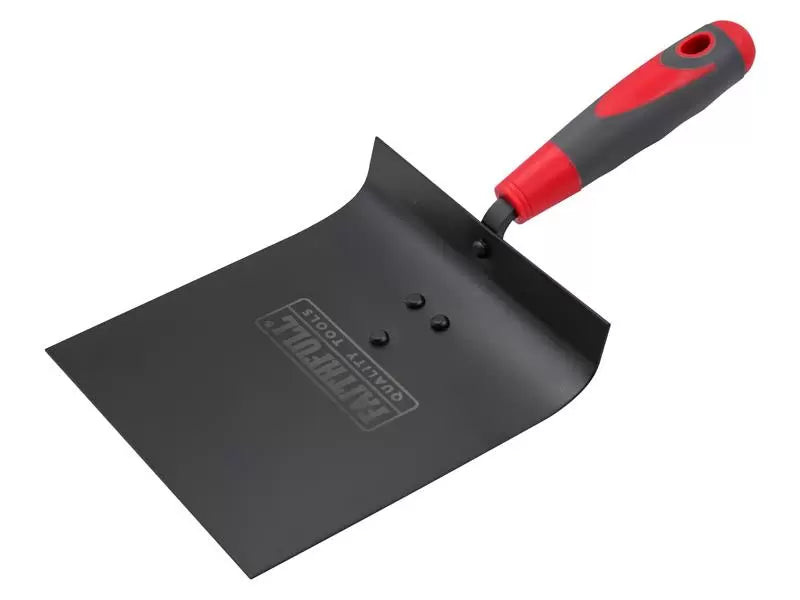 Faithfull - FAISGTHARL - Harling Trowel Soft Grip Handle 6.1/2in²