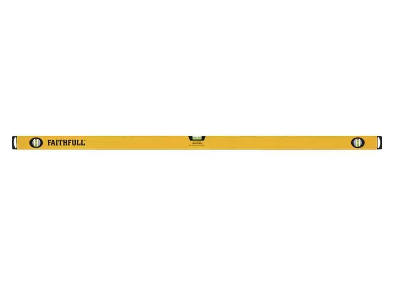 Faithfull Box Level 120cm