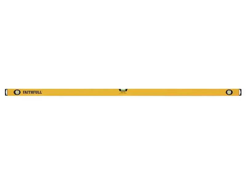 Faithfull Box Level 180cm