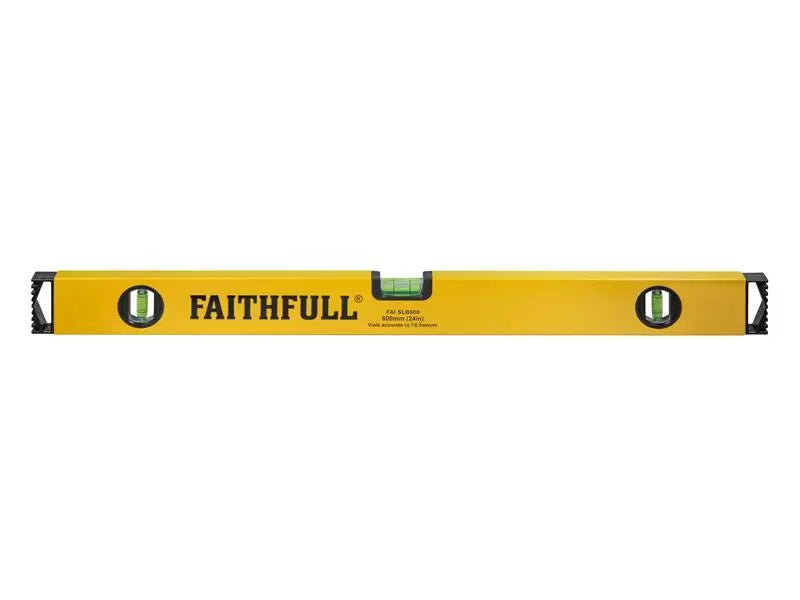 Faithfull Box Level 60cm