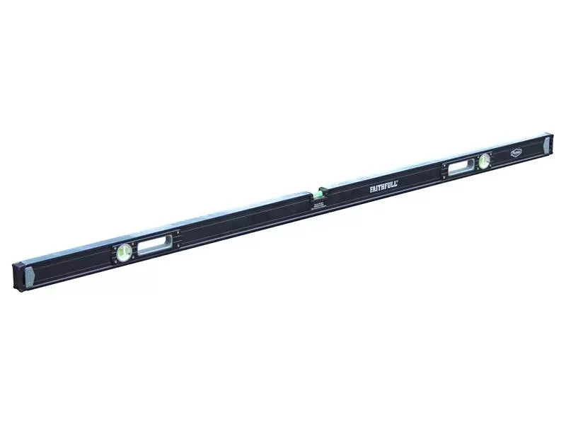 Faithfull Heavy Duty Spirit Level 180cm