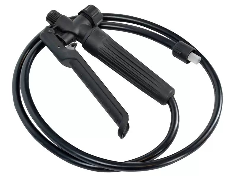 Faithfull - FAISPRAY16TR - Trigger Assembly Hose for FAISPRAY16HD