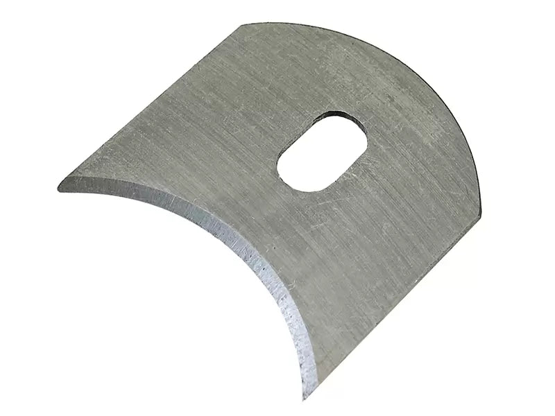 Faithfull - FAISSCCAVERB - Replacement Concave Spokeshave Blade 52mm