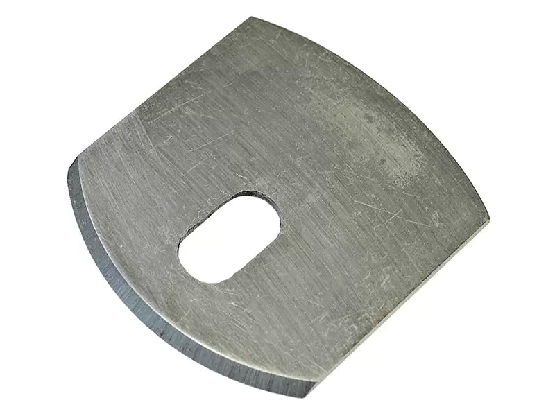Faithfull - FAISSCNVEXRB - Replacement Convex Spokeshave Blade 52mm