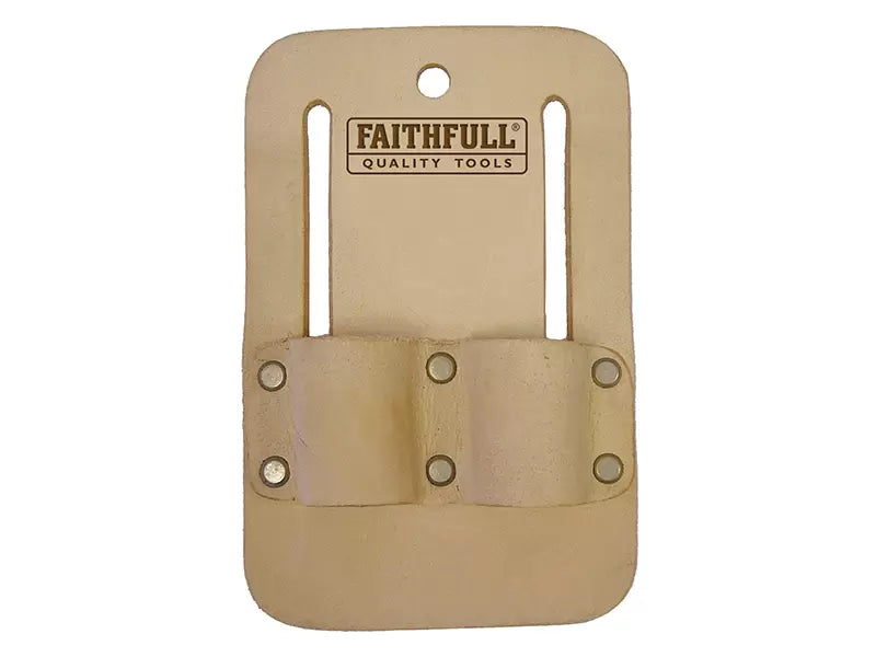 Faithfull - FAISSHD - Scaffold Spanner Holder - Double