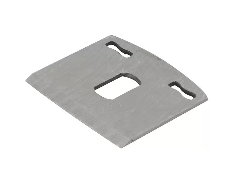 Faithfull Spokeshave Blade 55mm
