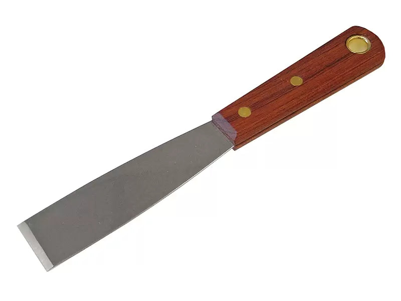 Faithfull - FAIST101 - Professional Chisel Knife 32mm