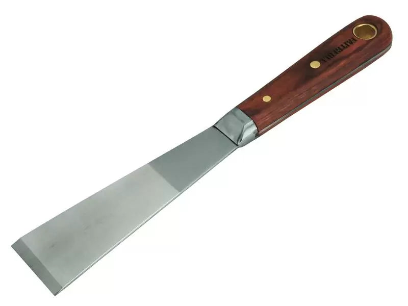 Faithfull - FAIST102 - Professional Chisel Knife 38mm