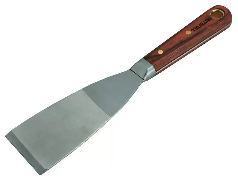 Faithfull - FAIST103 - Professional Stripping Knife 50mm