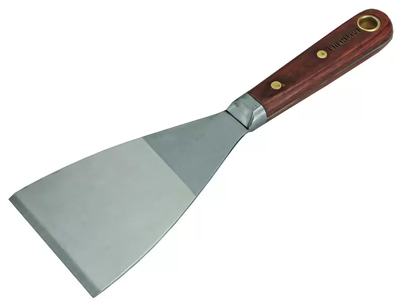Faithfull - FAIST105 - Professional Stripping Knife 75mm