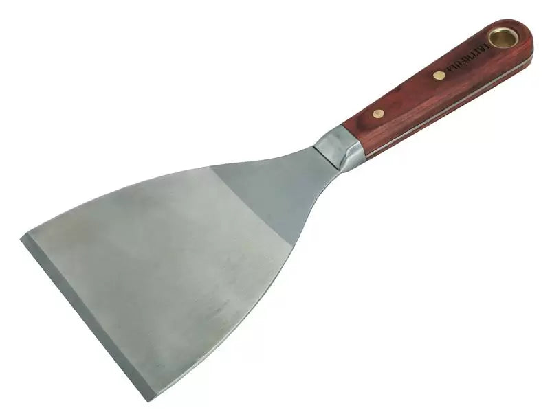Faithfull - FAIST106 - Professional Stripping Knife 100mm