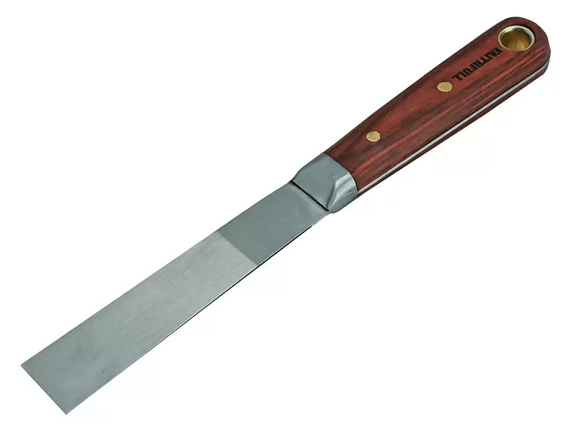 Faithfull - FAIST110 - Professional Filling Knife 25mm