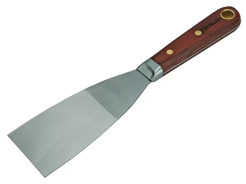 Faithfull - FAIST112 - Professional Filling Knife 50mm
