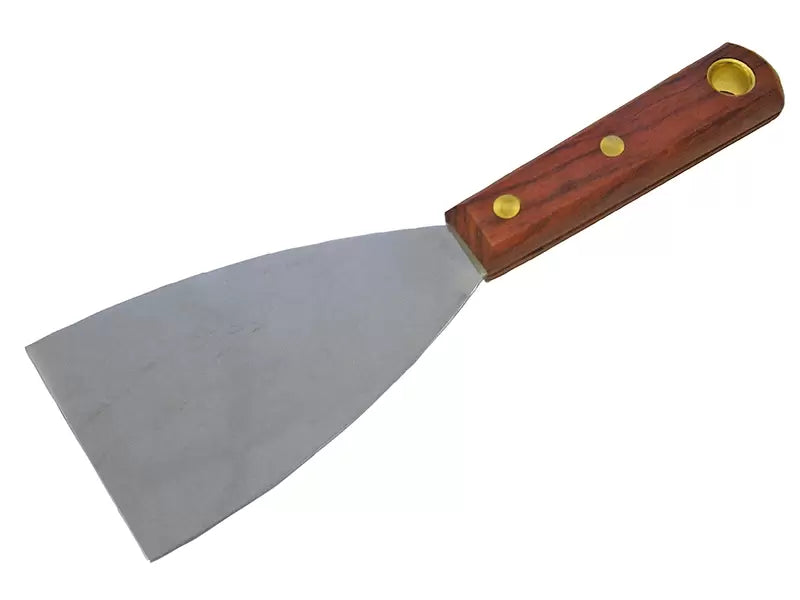 Faithfull - FAIST114 - Professional Filling Knife 75mm