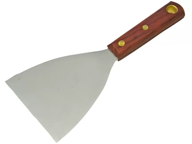 Faithfull - FAIST115 - Professional Filling Knife 100mm