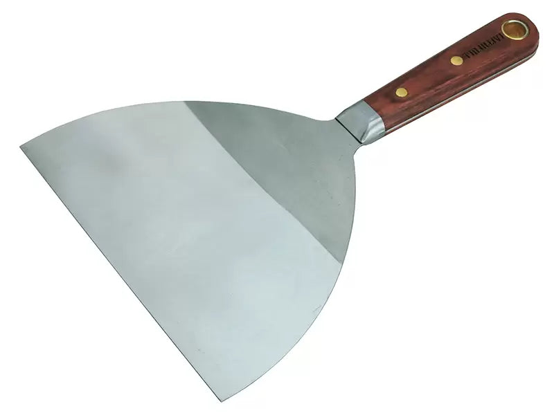 Faithfull - FAIST116 - Professional Filling Knife 150mm
