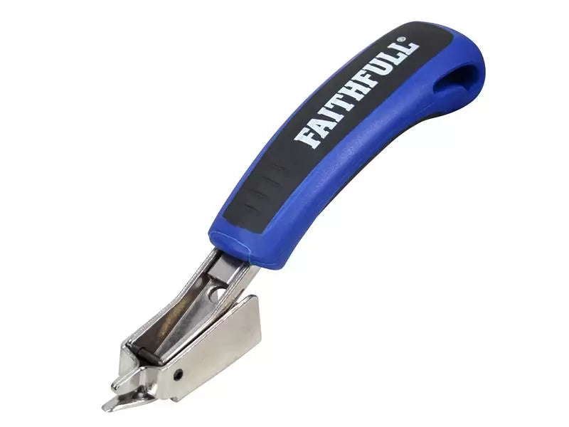 Faithfull - FAISTAPPULL - Heavy-Duty Staple Puller