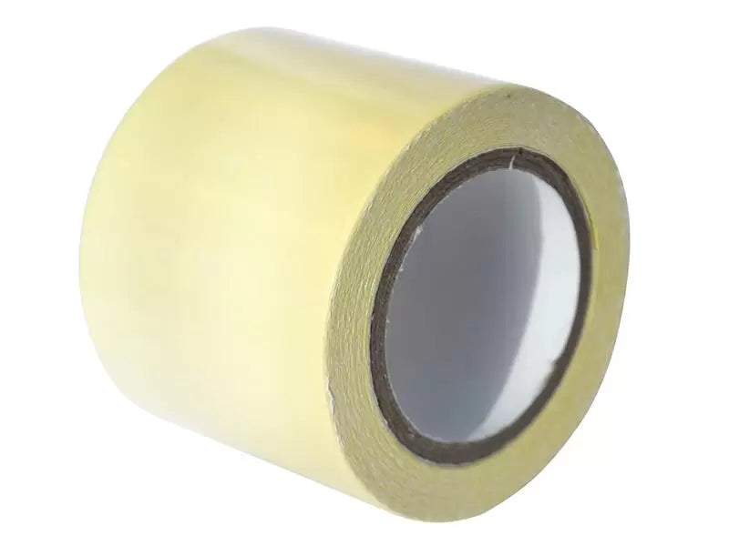 Faithfull Double Sided Tape 50mm