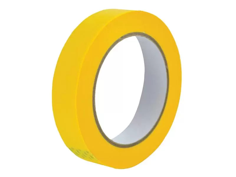 Faithfull - FAITAPEEDG24 - Edge Masking Tape 24mm x 41.1m