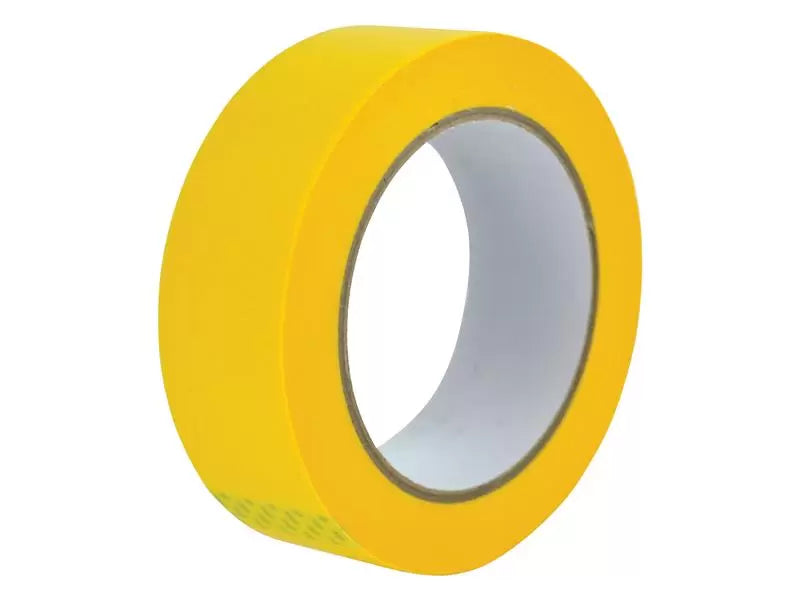 Faithfull - FAITAPEEDG36 - Edge Masking Tape 36mm x 41.1m