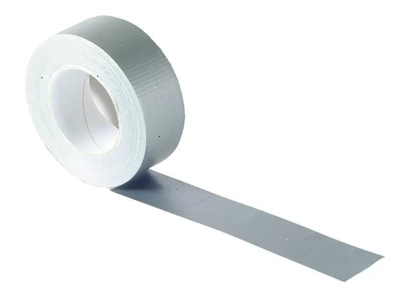Faithfull - FAITAPEGAFS - Gaffa Tape 50mm x 50m Silver