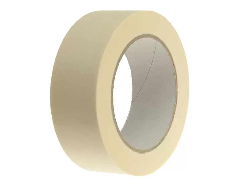 Faithfull Masking Tape 19mm