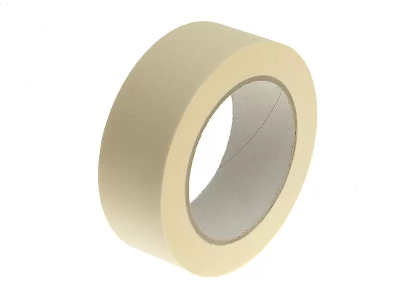 Faithfull Masking Tape 25mm